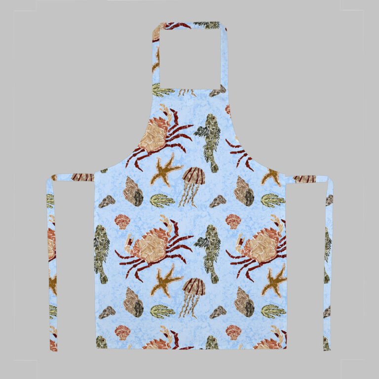 Beach Apron