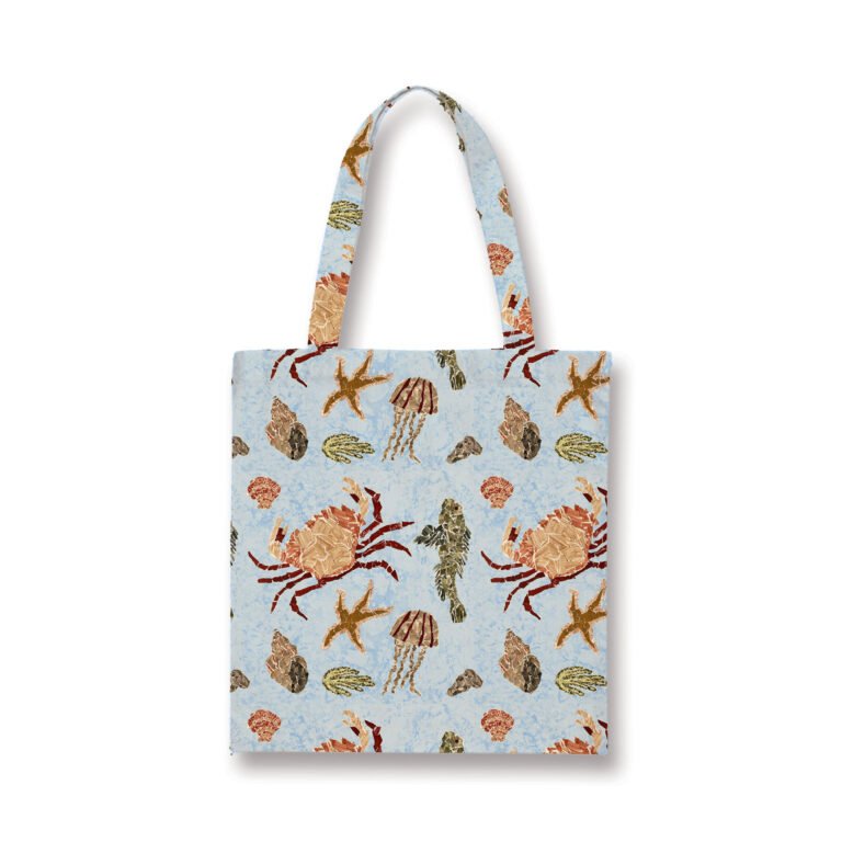 Beach Tote