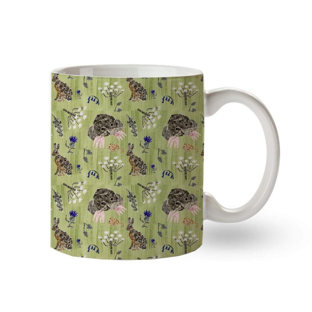 Field Mug