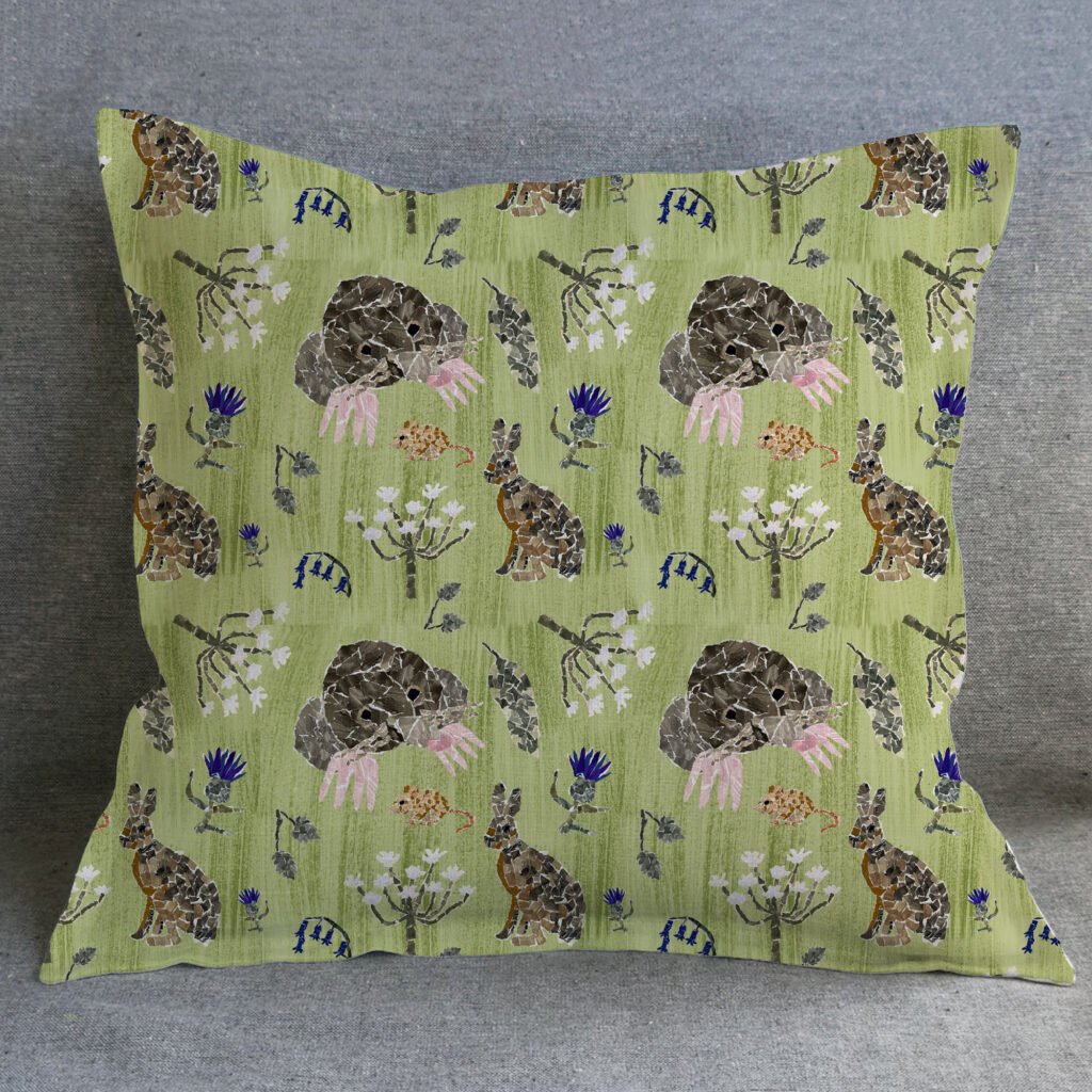 Field Pillow