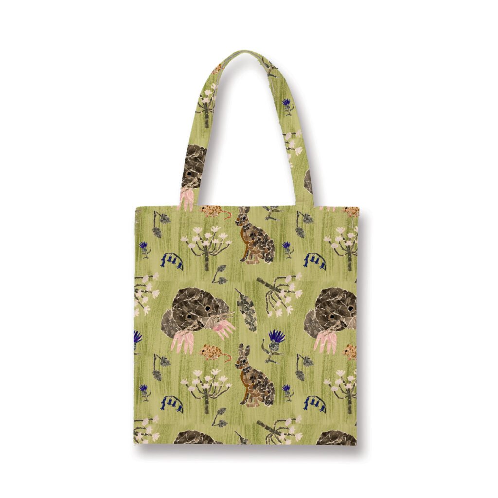 Field Tote