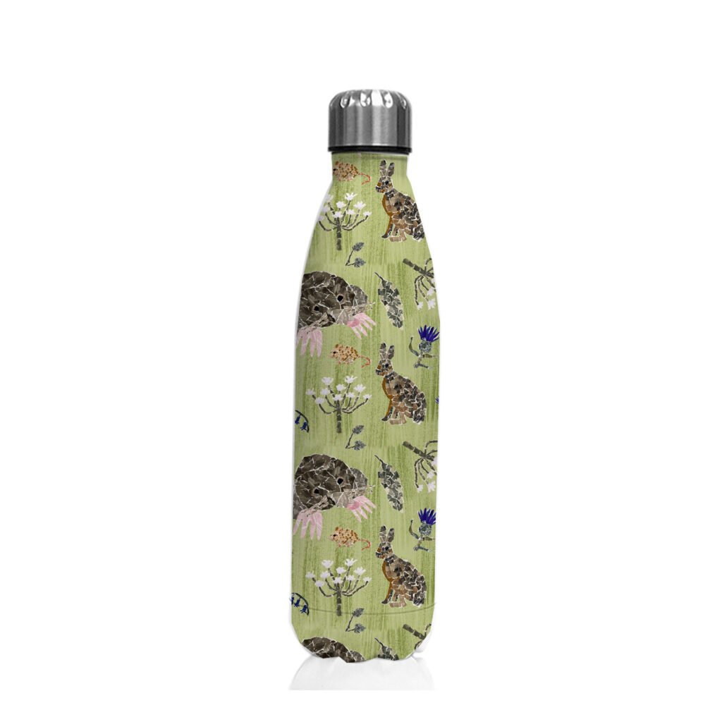 Field Water Bottle