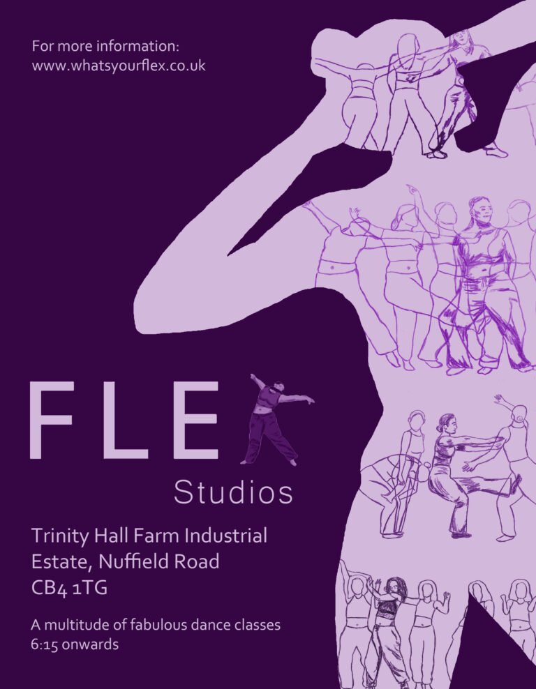 Flex Poster