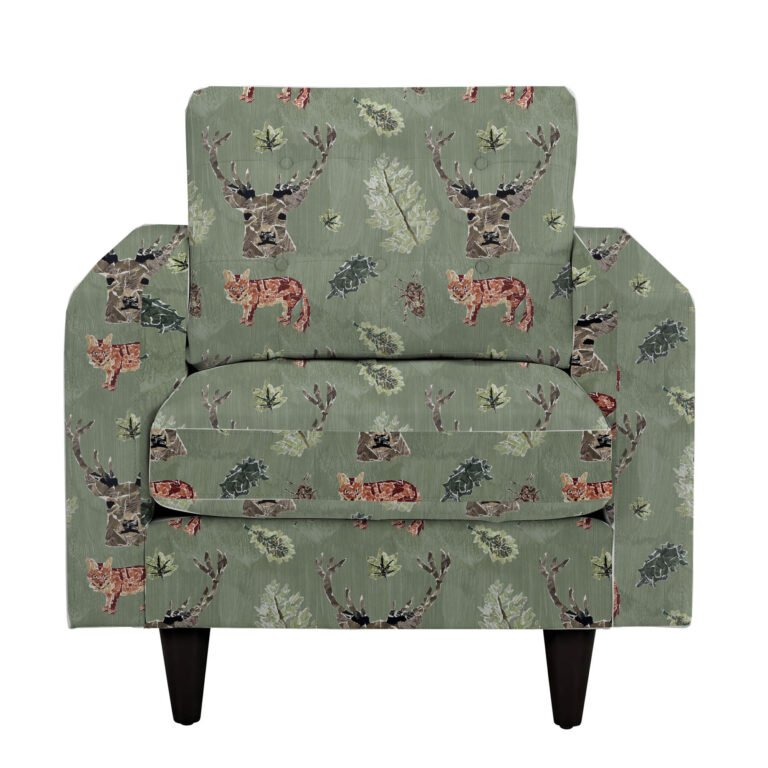 Woodland Chair